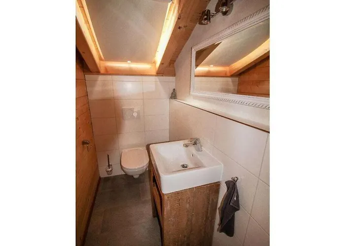 Ferienhaus Comfortable
