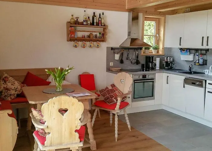 Ferienhaus Comfortable *