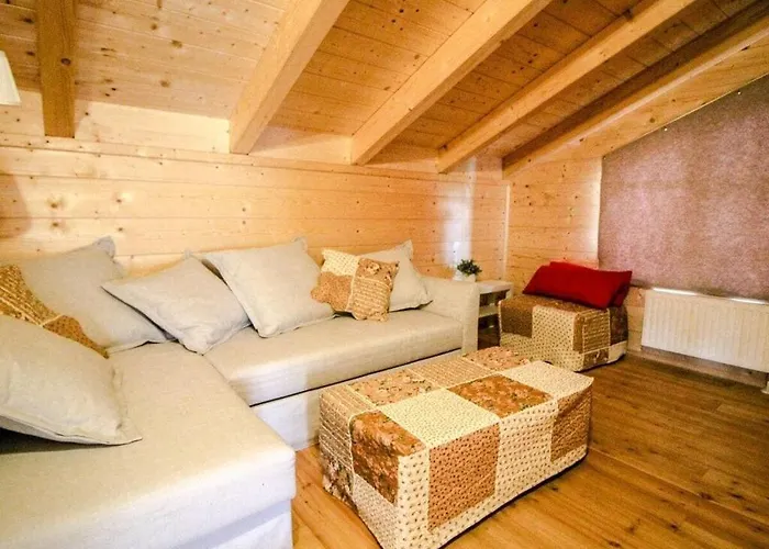 Ferienhaus Comfortable *